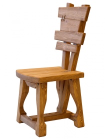 Стул "Эверест" Э0102-03 Стул "Эверест" Э0102-03