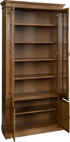 Библиотека Верди 3 дуб