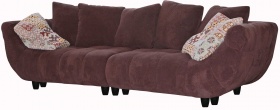 Трехместный диван-кровать Баттерфляй Трехместный диван-кровать Баттерфляй
