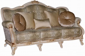 Трехместный диван Рафаэль 1 Трехместный диван Рафаэль 1