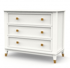 Комод B3 "Nevada" ВМФ-1927