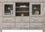 Шкаф «Гранде» П606.07