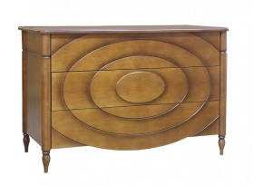 Комод "Офелия" ММ-382-04