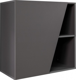 Шкаф навесной «Норидж» П633.04