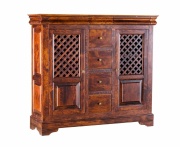 Шкаф "Луи Филипп" МО 25.04