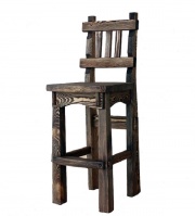 Стул барный "Эверест"