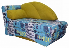 Диван детский "Сказка 6"