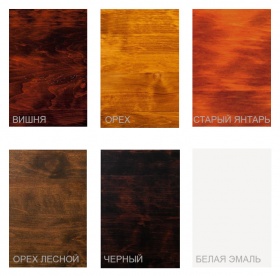 Стол обеденный "Луи Филипп" МО 15.02