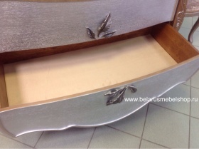 Комод "Трио"