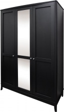 Шкаф для одежды 3д «Тиффани» БМ2.681.1.44-01