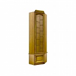 Шкаф комбинированный 