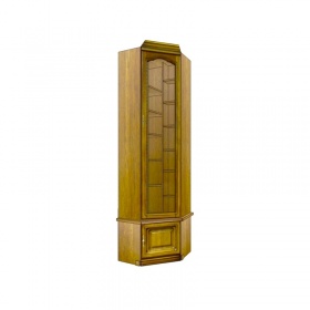 Шкаф комбинированный "Молодечно" 142/01