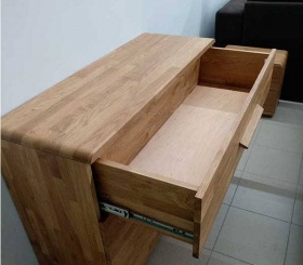 Комод "Lugo Modern" R190