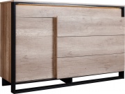 Комод «Каньон» П561.01